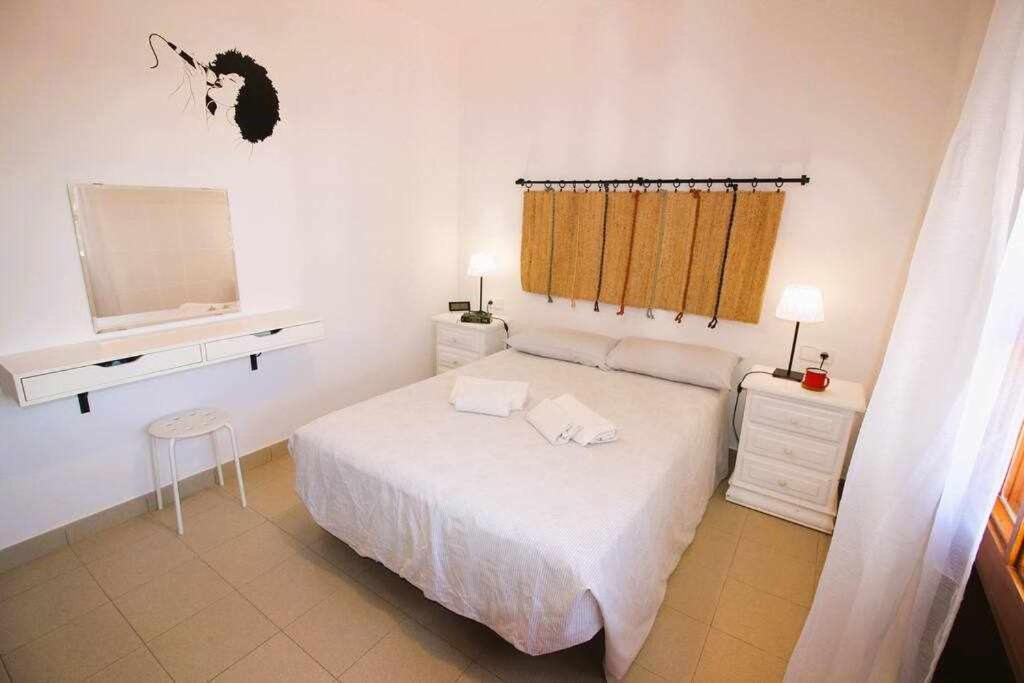 Cotton House Διαμέρισμα Πλάγια Μπλάνκα Εξωτερικό φωτογραφία