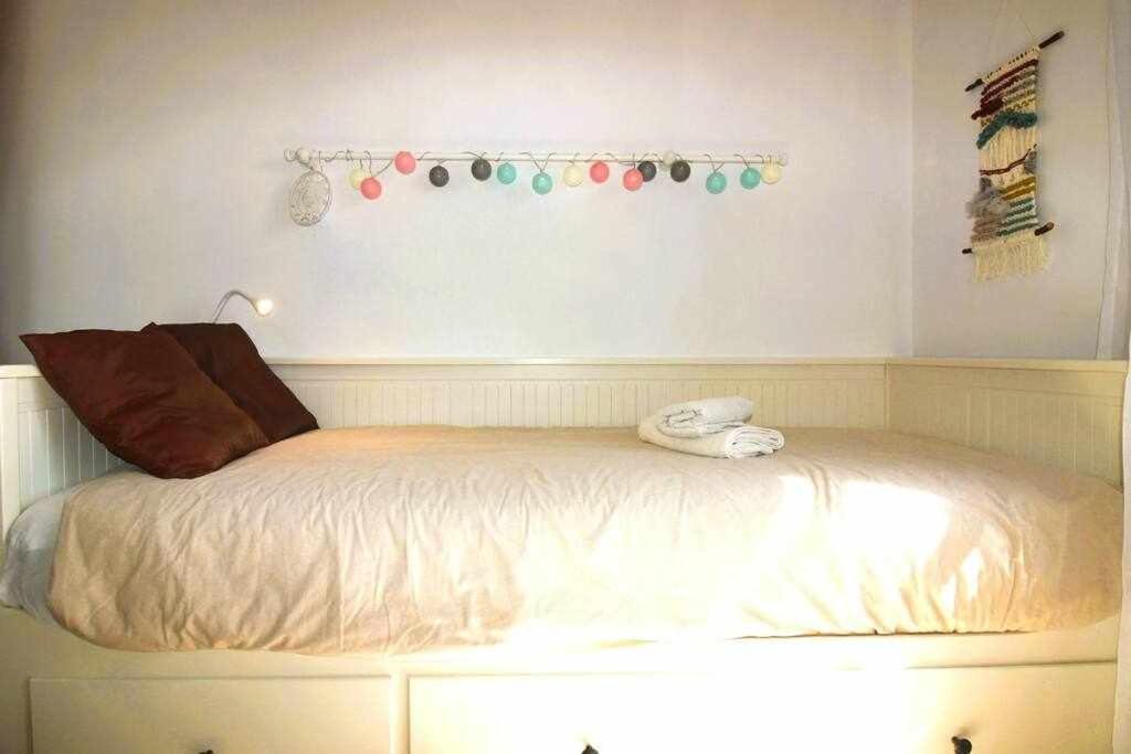 Cotton House Διαμέρισμα Πλάγια Μπλάνκα Εξωτερικό φωτογραφία