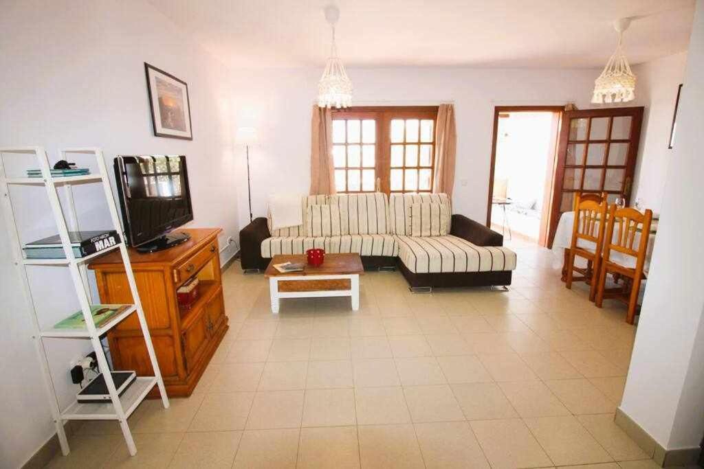 Cotton House Διαμέρισμα Πλάγια Μπλάνκα Εξωτερικό φωτογραφία