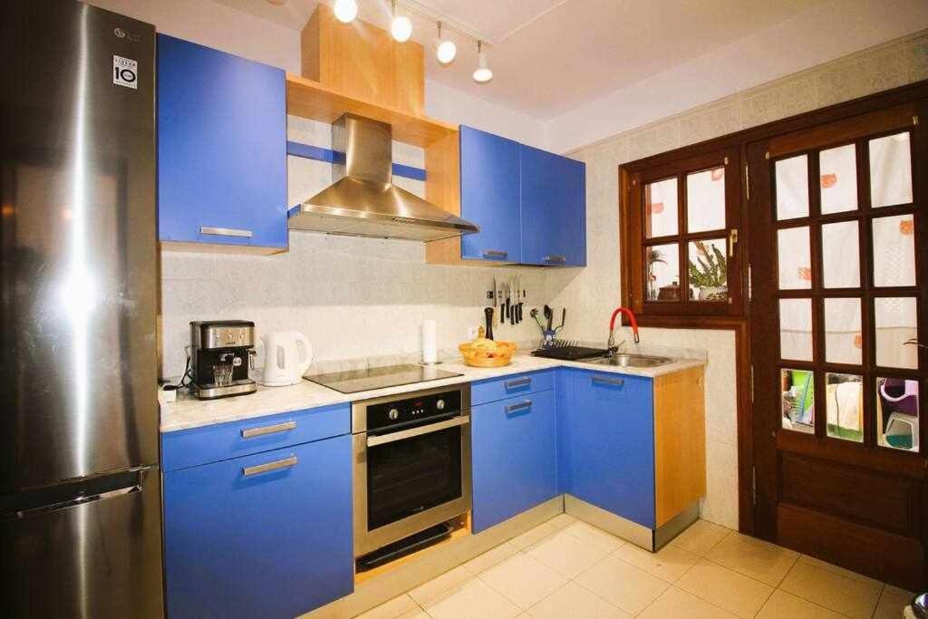 Cotton House Διαμέρισμα Πλάγια Μπλάνκα Εξωτερικό φωτογραφία