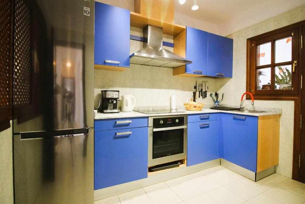 Cotton House Διαμέρισμα Πλάγια Μπλάνκα Εξωτερικό φωτογραφία