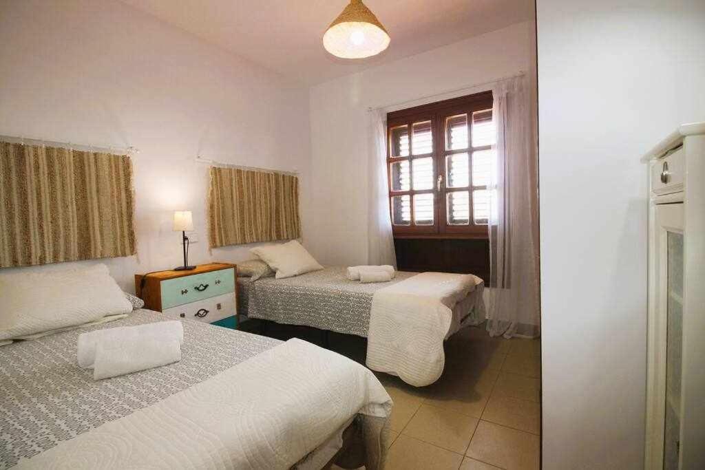 Cotton House Διαμέρισμα Πλάγια Μπλάνκα Εξωτερικό φωτογραφία