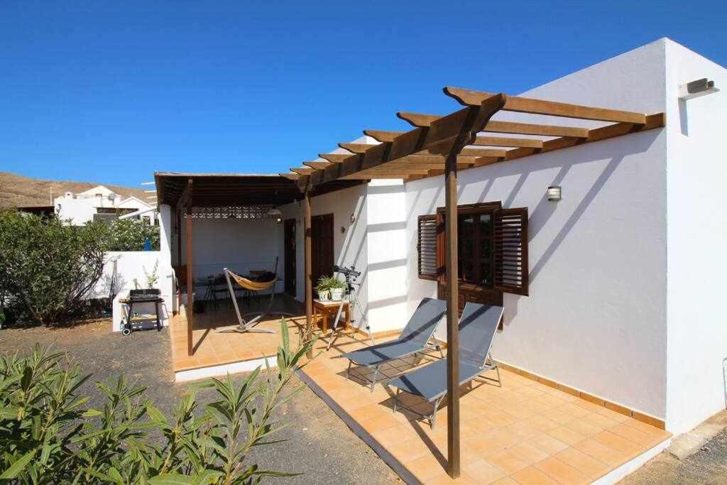 Cotton House Διαμέρισμα Πλάγια Μπλάνκα Εξωτερικό φωτογραφία