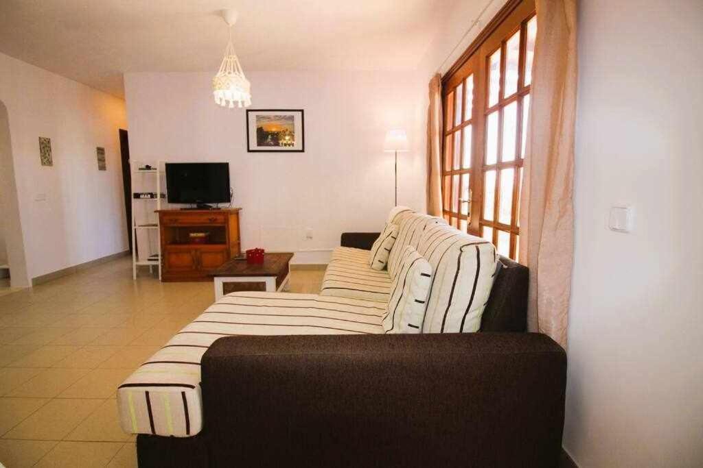 Cotton House Διαμέρισμα Πλάγια Μπλάνκα Εξωτερικό φωτογραφία