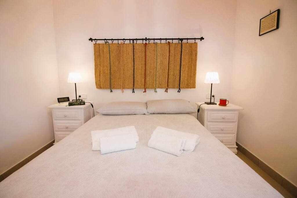 Cotton House Διαμέρισμα Πλάγια Μπλάνκα Εξωτερικό φωτογραφία