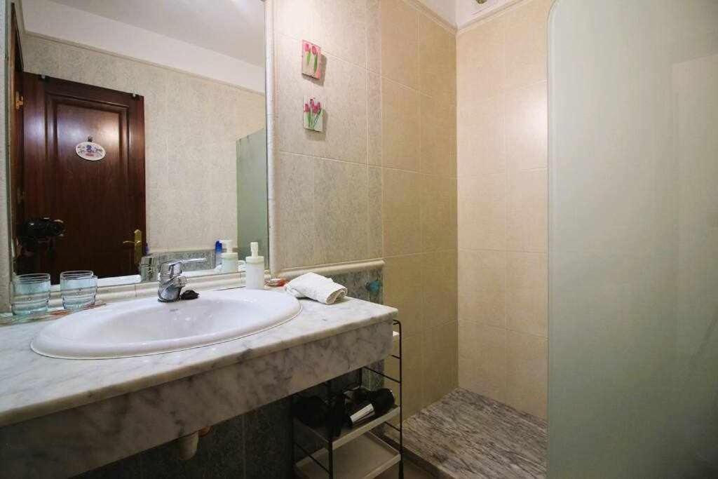 Cotton House Διαμέρισμα Πλάγια Μπλάνκα Εξωτερικό φωτογραφία