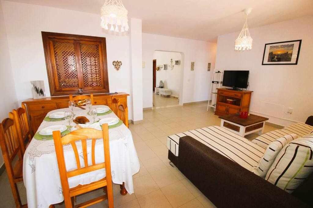 Cotton House Διαμέρισμα Πλάγια Μπλάνκα Εξωτερικό φωτογραφία