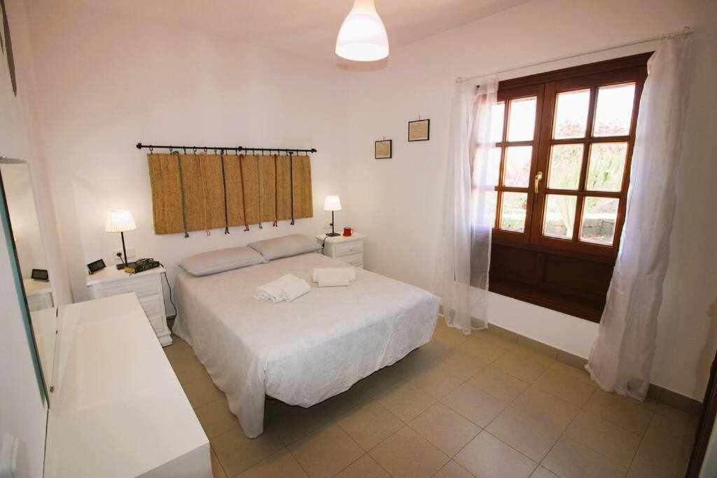 Cotton House Διαμέρισμα Πλάγια Μπλάνκα Εξωτερικό φωτογραφία