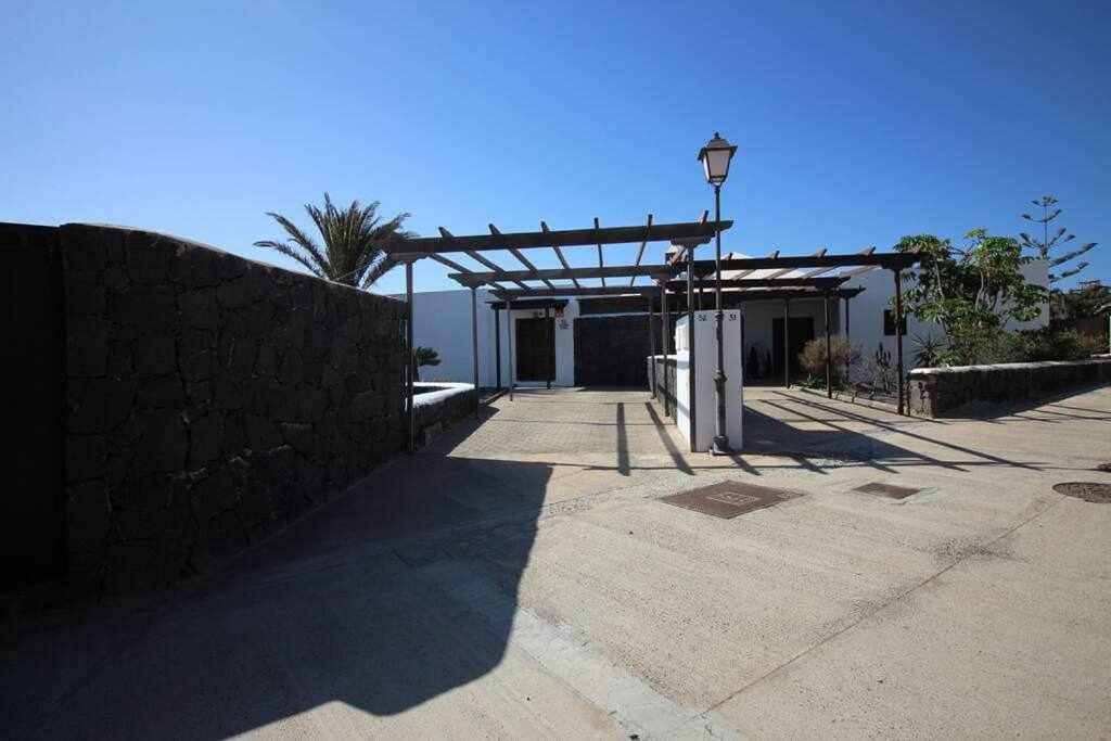 Cotton House Διαμέρισμα Πλάγια Μπλάνκα Εξωτερικό φωτογραφία