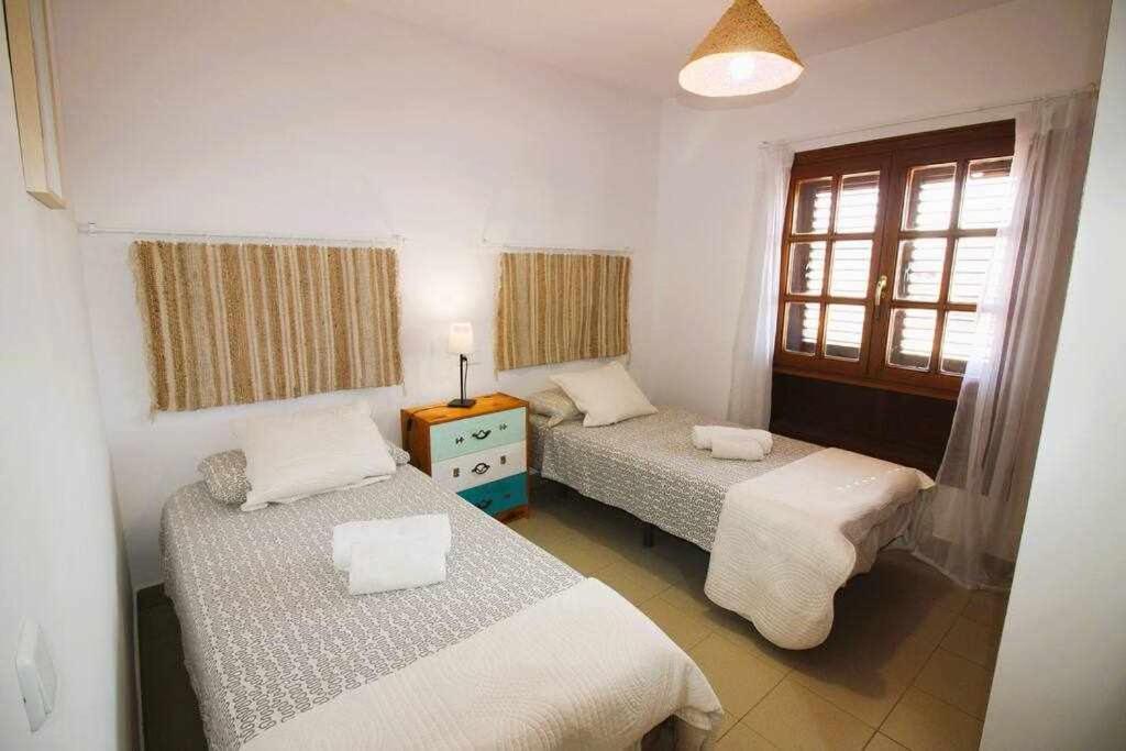 Cotton House Διαμέρισμα Πλάγια Μπλάνκα Εξωτερικό φωτογραφία