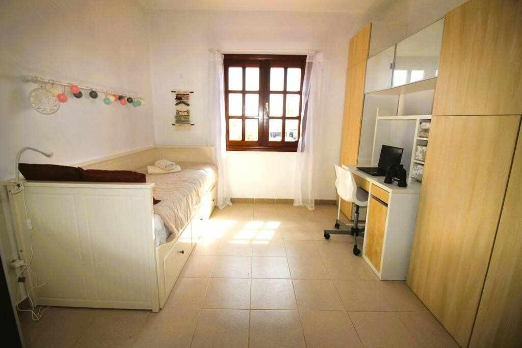Cotton House Διαμέρισμα Πλάγια Μπλάνκα Εξωτερικό φωτογραφία