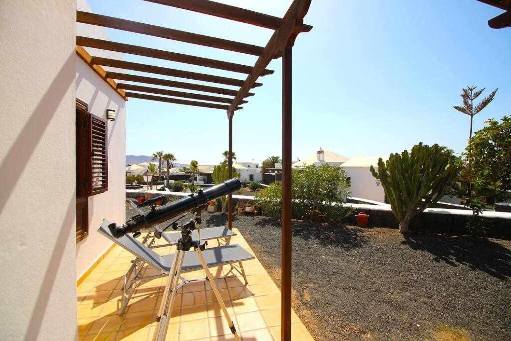 Cotton House Διαμέρισμα Πλάγια Μπλάνκα Εξωτερικό φωτογραφία