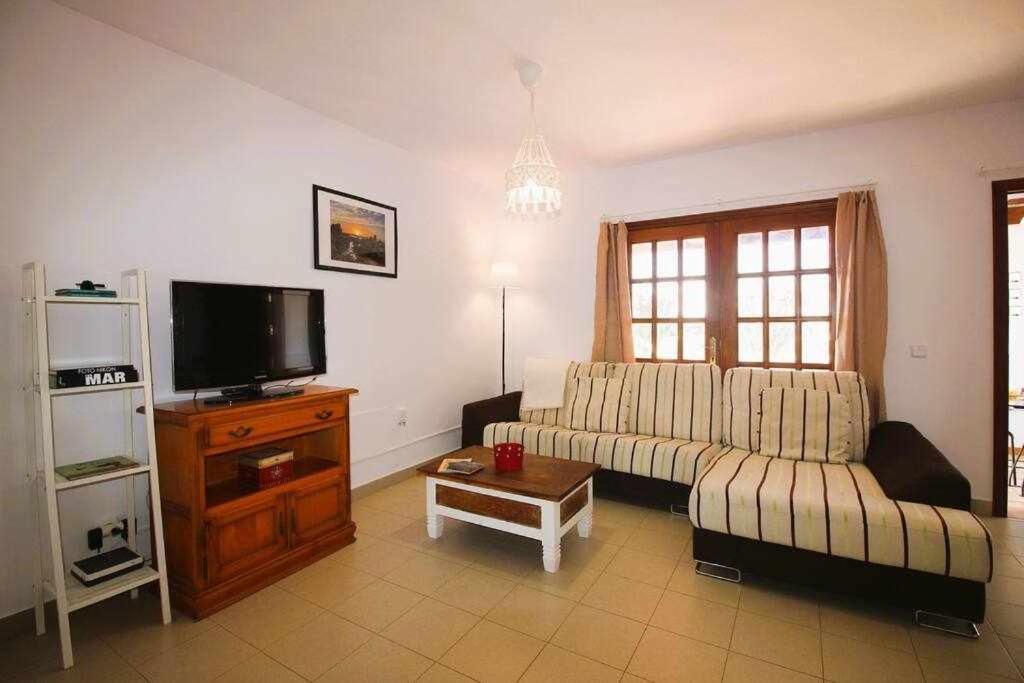 Cotton House Διαμέρισμα Πλάγια Μπλάνκα Εξωτερικό φωτογραφία